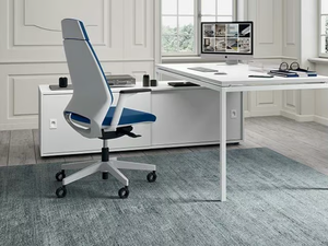 OXYGEN - Office chair with 5-Spoke base _ Quadrifoglio Group